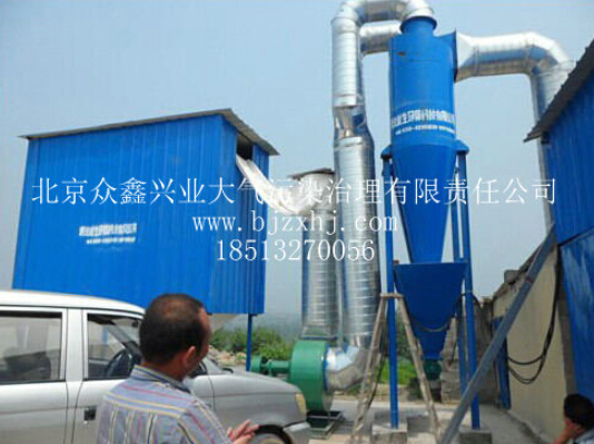 濾筒除塵器——每個(gè)都有屬于自己的濾料！