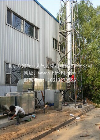 工業(yè)除塵設(shè)備——無塵狂歡，現(xiàn)在開始！