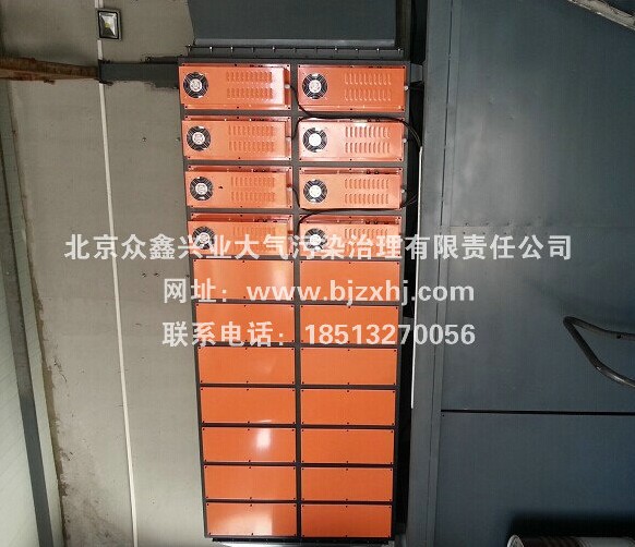 工業(yè)廢氣治理——化境保護(hù)不可忽視！