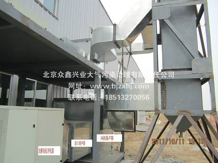 靜電除塵器——不知不覺(jué)中就吸走灰塵！