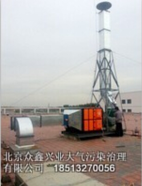 回火爐油煙凈化設(shè)備——相對用不到119！