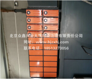 工業(yè)廢氣治理的方式，哪種更重要
