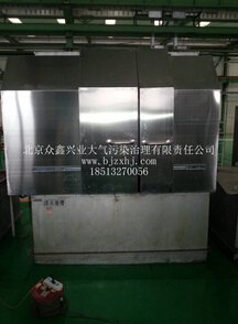 工業(yè)除塵設備，噪聲低，移動方便