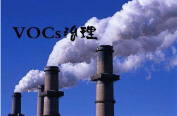 典型石化行業(yè)VOCs排放源、控制措施一覽表及帶動VOCs市場細分產業(yè)