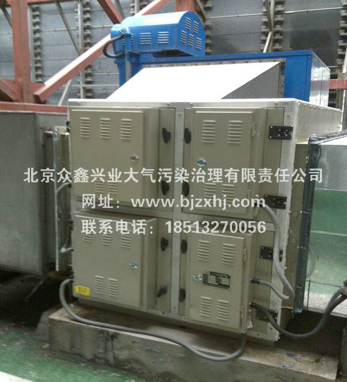 油煙凈化器使用一段時間后不工作該怎么辦？