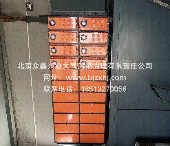 工業(yè)廢氣治理的方法主要有哪幾種？