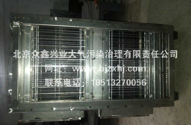 油煙凈化通常有哪幾點作用？